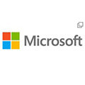 マイクロソフト ロゴ