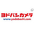 ヨドバシカメラ 正規販売ロゴ