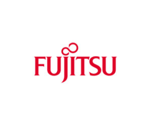 富士通株式会社 のロゴ