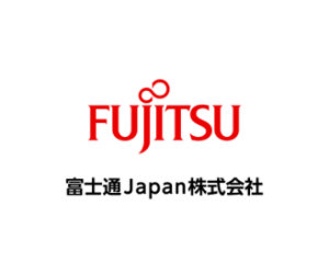 富士通Japan株式会社 のロゴ