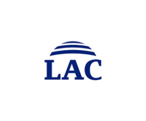 株式会社ラック のロゴ