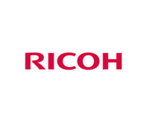 リコージャパン株式会社 のロゴ