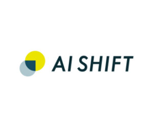 株式会社AI Shift のロゴ