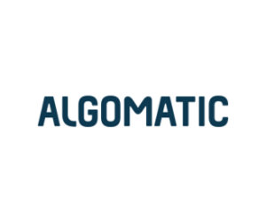 株式会社Algomatic のロゴ