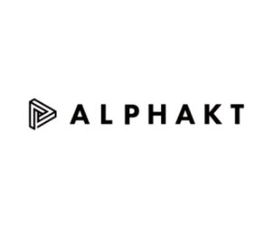 株式会社Alphakt のロゴ