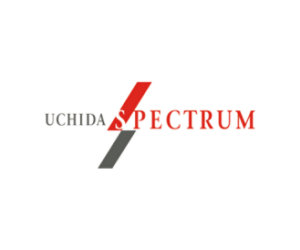 ウチダスペクトラム株式会社 のロゴ