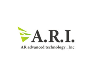 ARアドバンストテクノロジ株式会社 のロゴ