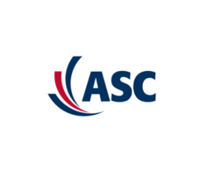 ASCジャパン株式会社 のロゴ