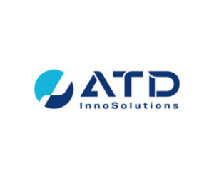 ATD InnoSolutions株式会社 のロゴ