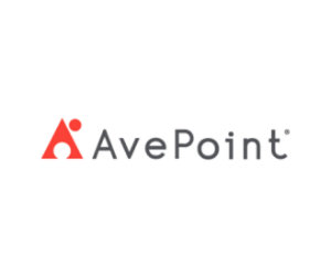 AvePoint Japan株式会社 のロゴ