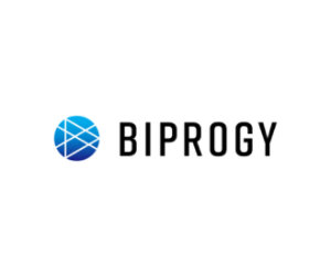 BIPROGY株式会社 のロゴ