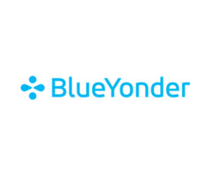 Blue Yonderジャパン株式会社 のロゴ
