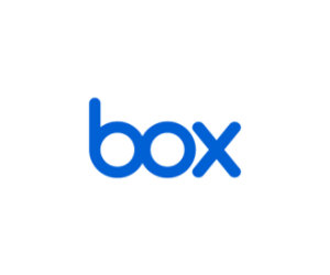 株式会社Box Japan のロゴ