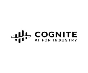 Cognite 株式会社 のロゴ