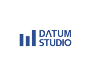 DATUM STUDIO株式会社 のロゴ