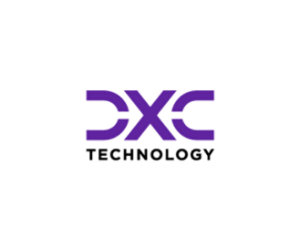 DXCテクノロジー・ジャパン株式会社 のロゴ