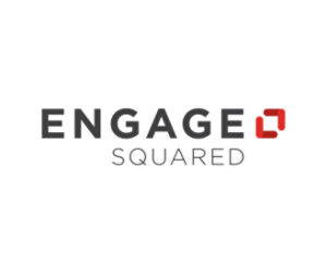 Engage Squared株式会社 のロゴ