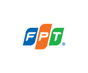 FPTジャパンホールディングス株式会社 のロゴ