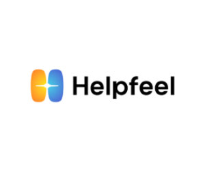 株式会社Helpfeel のロゴ