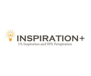 株式会社INSPIRATION PLUS のロゴ