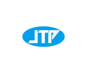 JTP株式会社 のロゴ