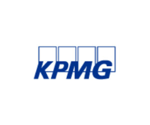 KPMGコンサルティング株式会社 のロゴ
