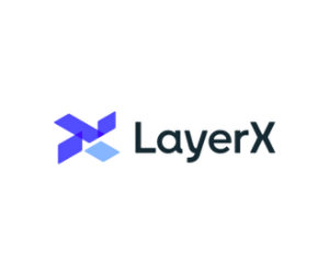株式会社LayerX のロゴ
