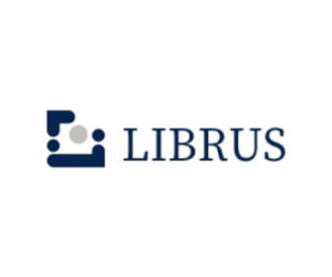 Librus株式会社 のロゴ