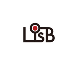 株式会社L is B のロゴ