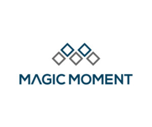 株式会社Magic Moment のロゴ