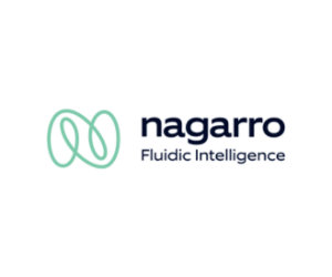 Nagarro株式会社 のロゴ