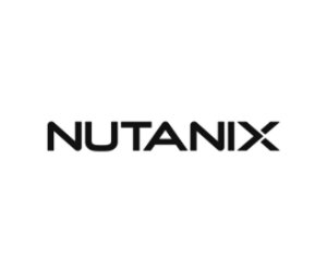 Nutanix Japan合同会社 のロゴ
