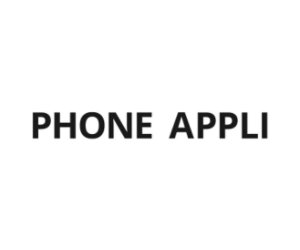 株式会社Phone Appli のロゴ