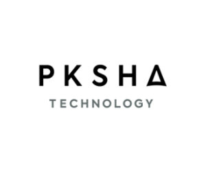 株式会社PKSHA Technology のロゴ
