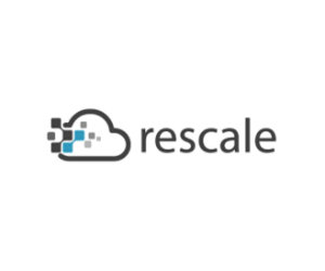 Rescale Japan株式会社 のロゴ