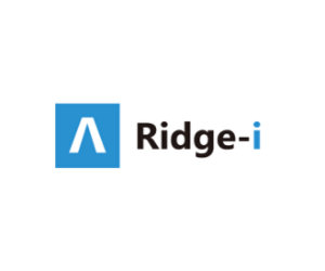 株式会社Ridge-i のロゴ