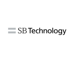 SBテクノロジー株式会社 のロゴ