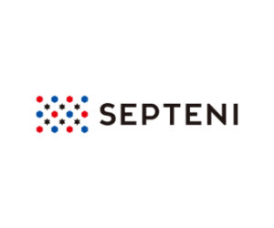 Septeni Japan株式会社 のロゴ