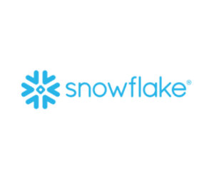 Snowflake合同会社 のロゴ