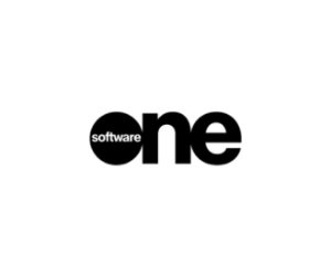SoftwareONE Japan株式会社 のロゴ