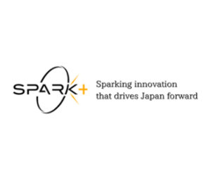 株式会社SparkPlus のロゴ