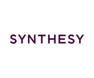 Synthesy株式会社 のロゴ