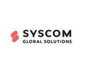 SYSCOM GLOBAL SOLUTIONS INC. のロゴ