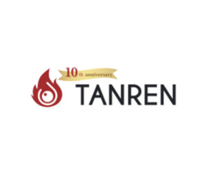 TANREN株式会社 のロゴ