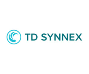 TD SYNNEX株式会社 のロゴ