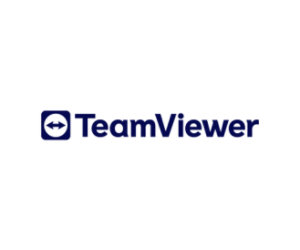 TeamViewerジャパン株式会社 のロゴ