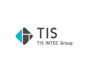 TIS株式会社 のロゴ