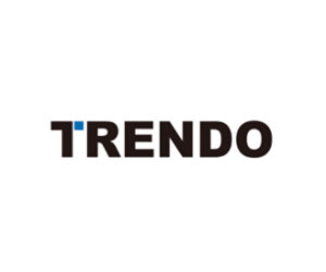 株式会社TRENDO のロゴ
