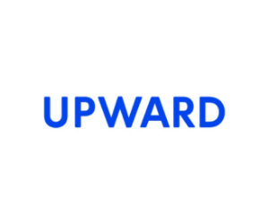 UPWARD株式会社 のロゴ