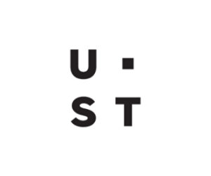 UST Japan株式会社 のロゴ